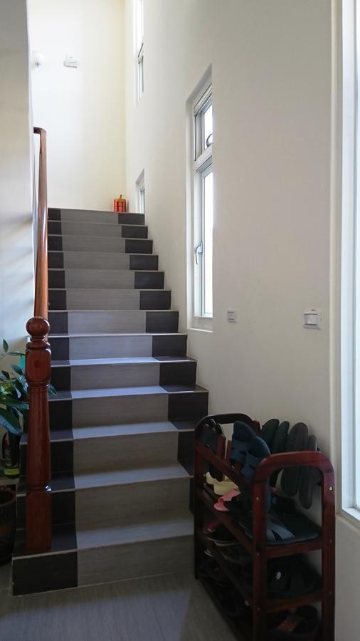 Taroko Xincheng Old Street Apartment Xincheng Township Luaran gambar