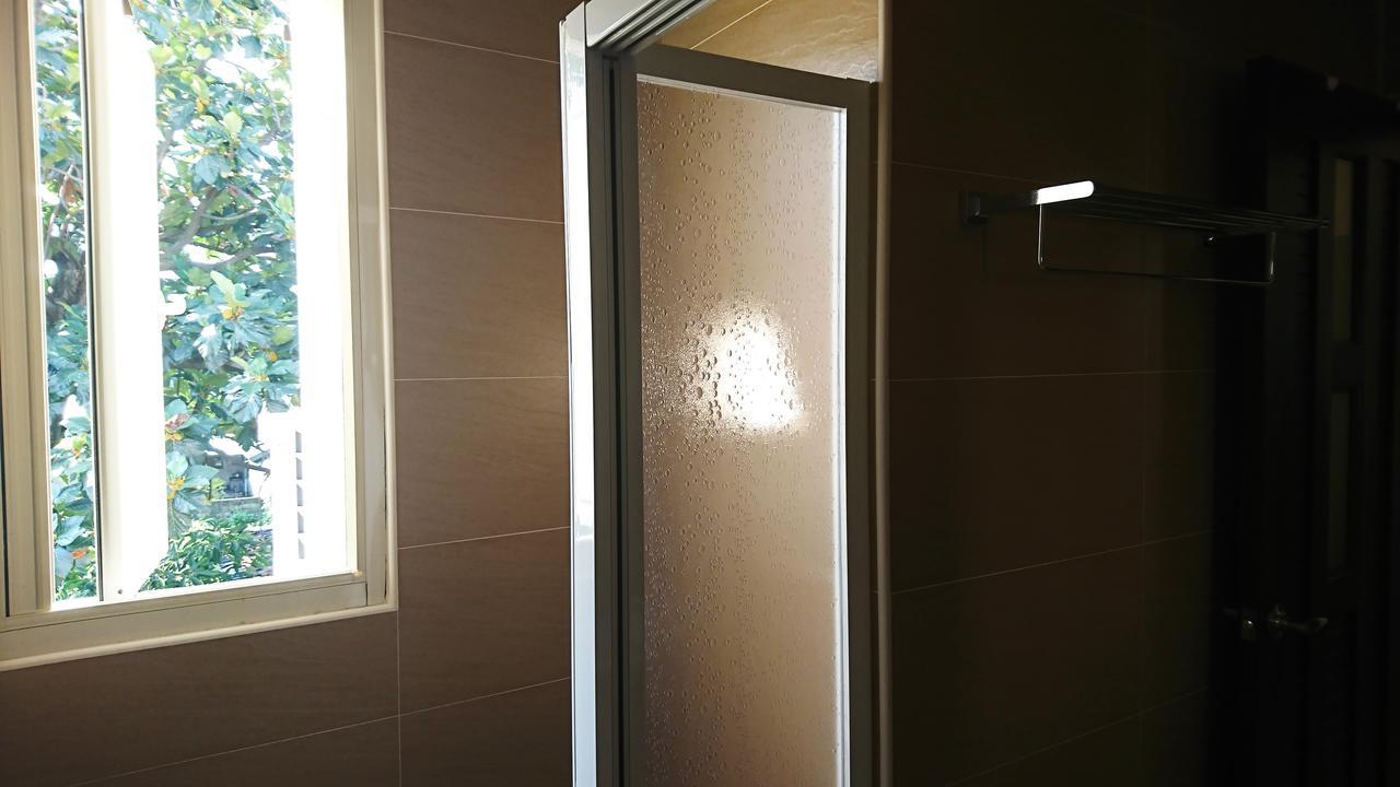 Taroko Xincheng Old Street Apartment Xincheng Township Luaran gambar