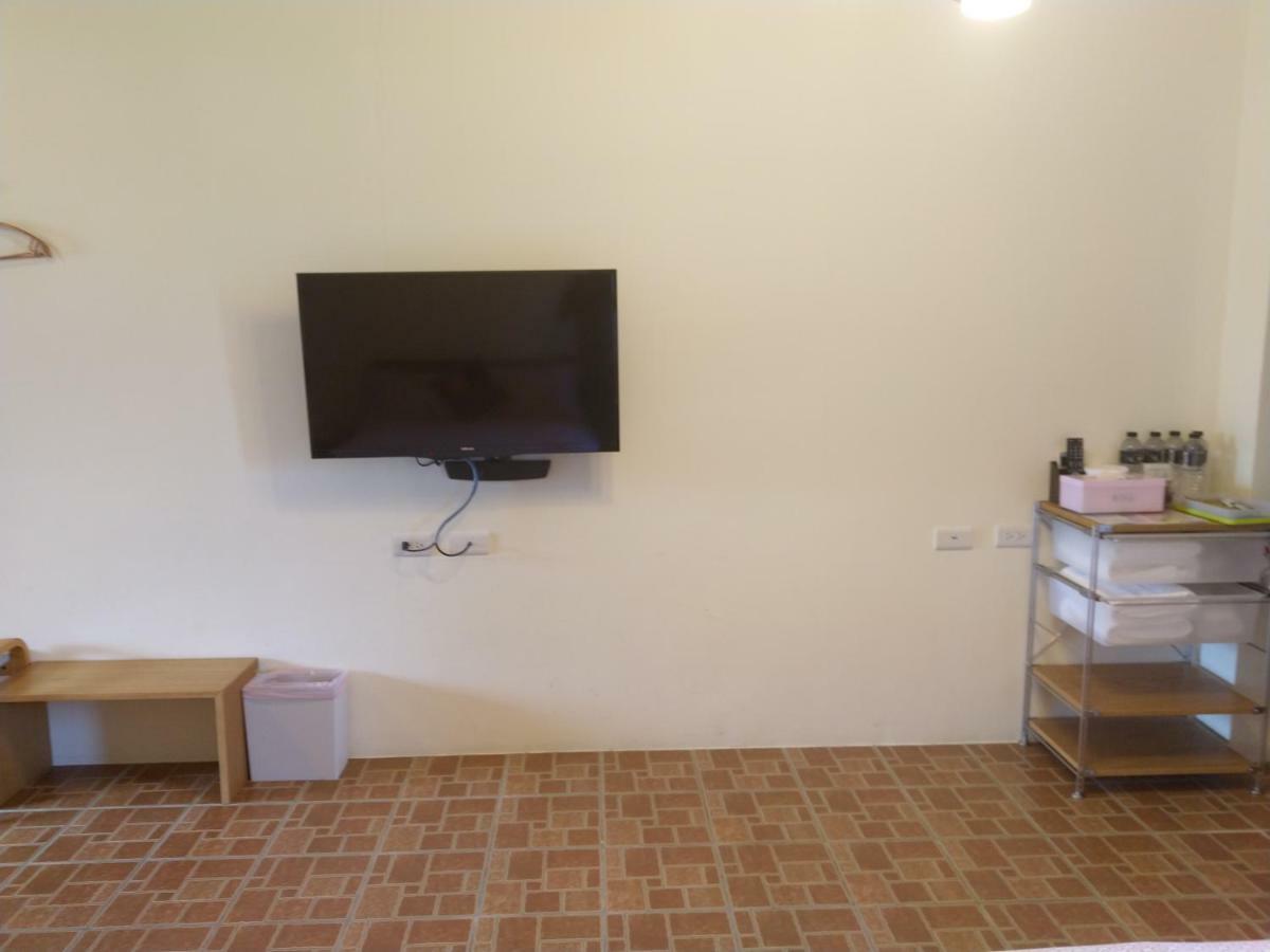 Taroko Xincheng Old Street Apartment Xincheng Township Luaran gambar
