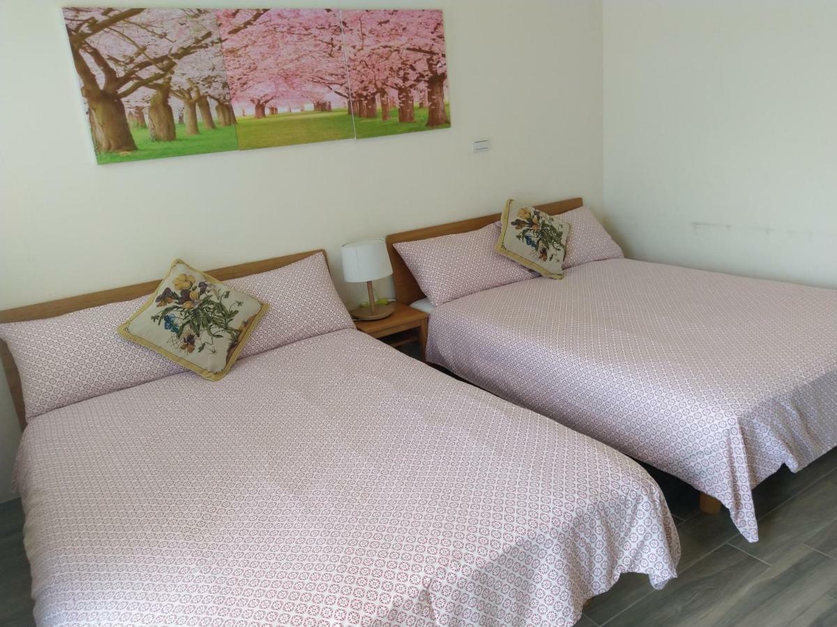 Taroko Xincheng Old Street Apartment Xincheng Township Luaran gambar