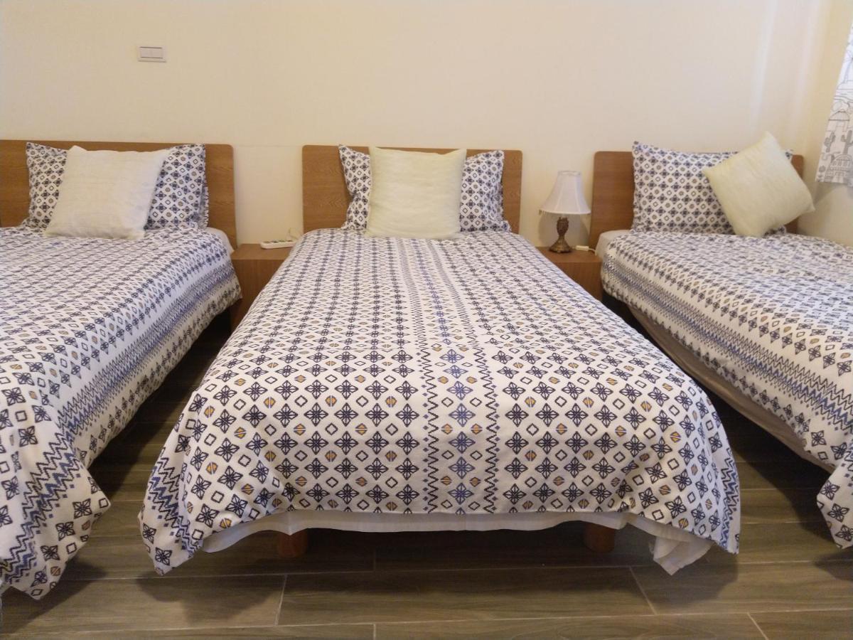 Taroko Xincheng Old Street Apartment Xincheng Township Luaran gambar