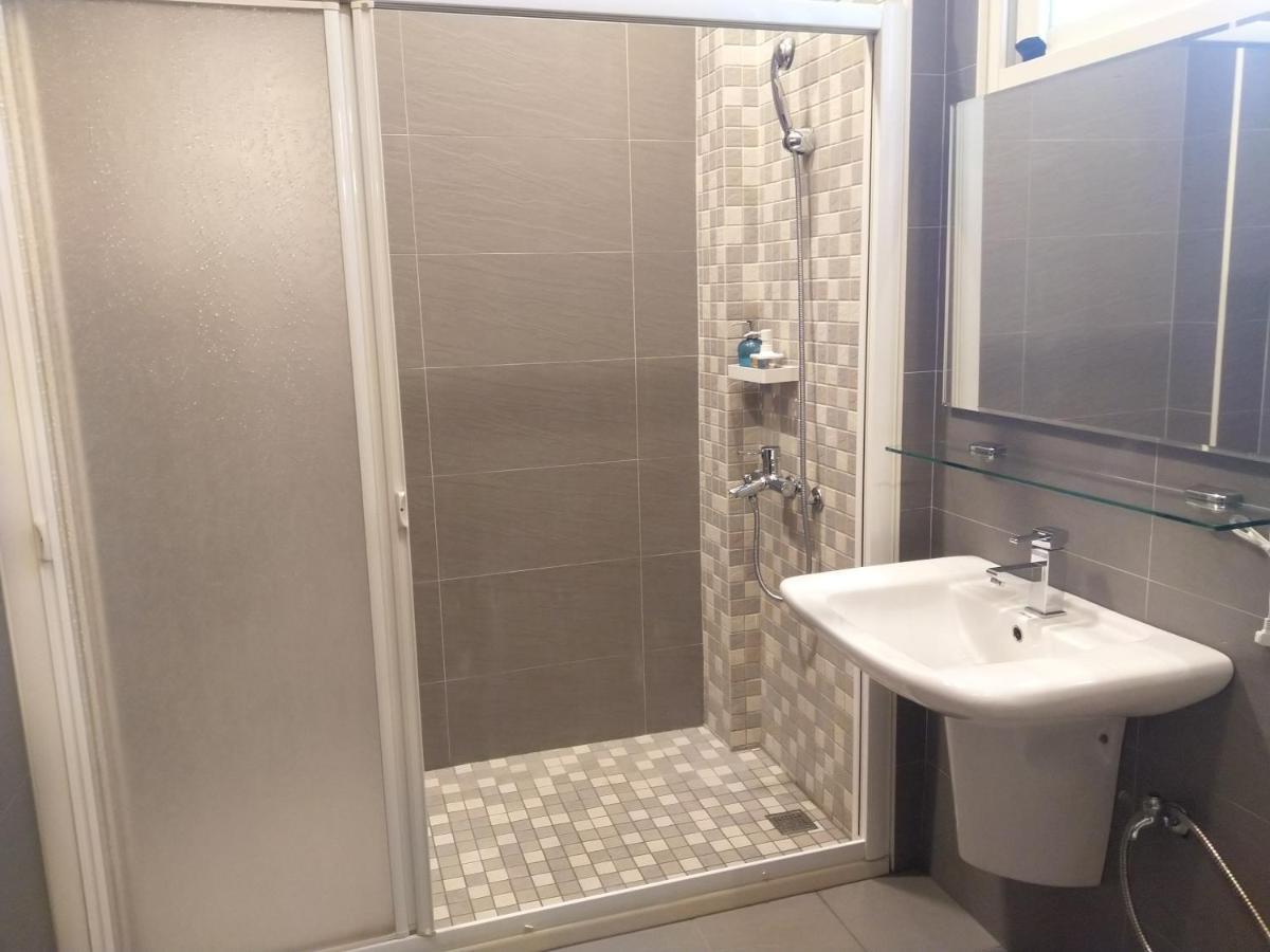 Taroko Xincheng Old Street Apartment Xincheng Township Luaran gambar